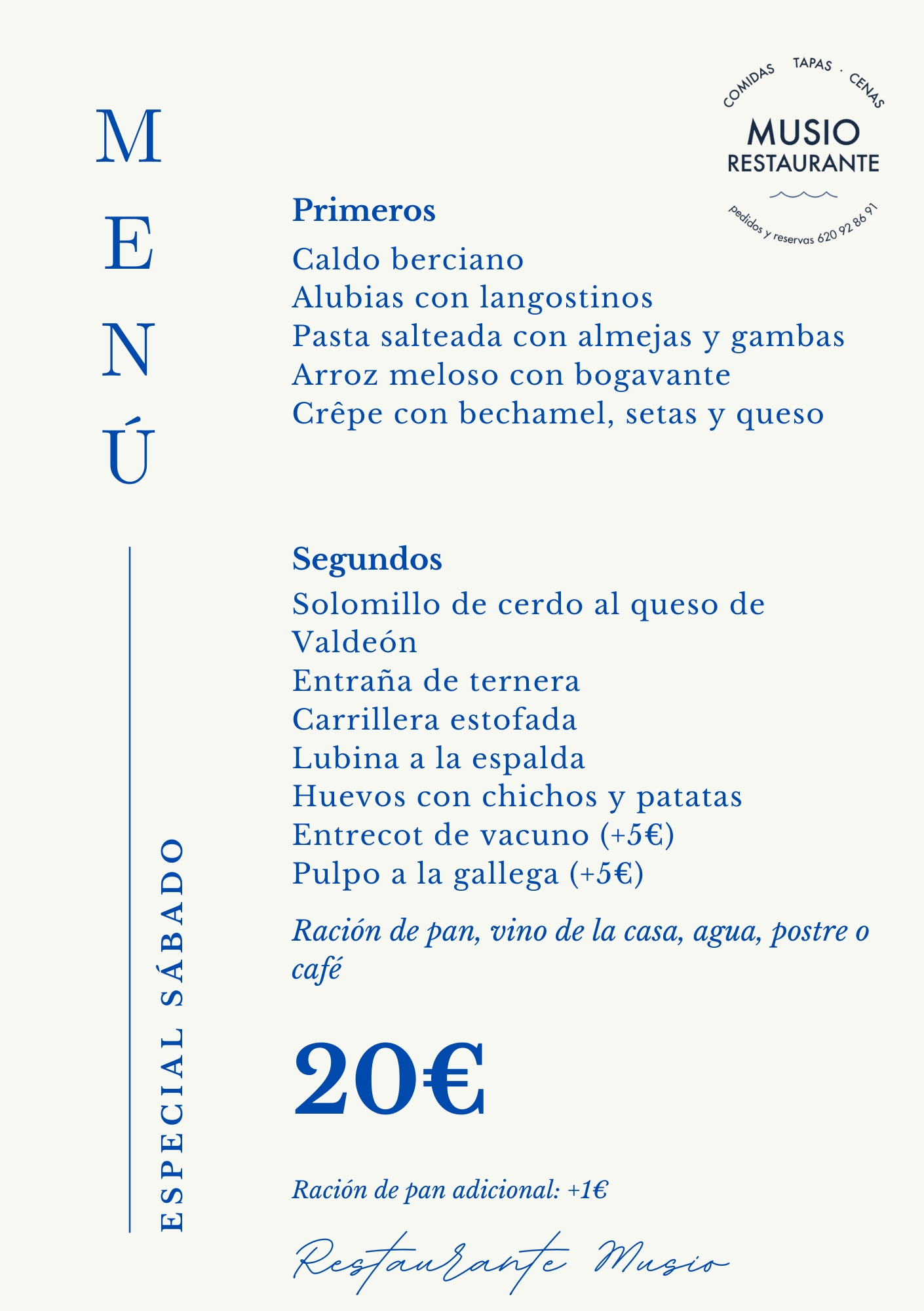 Menu Musio Especial sin infantil A5 15052026 (1)
