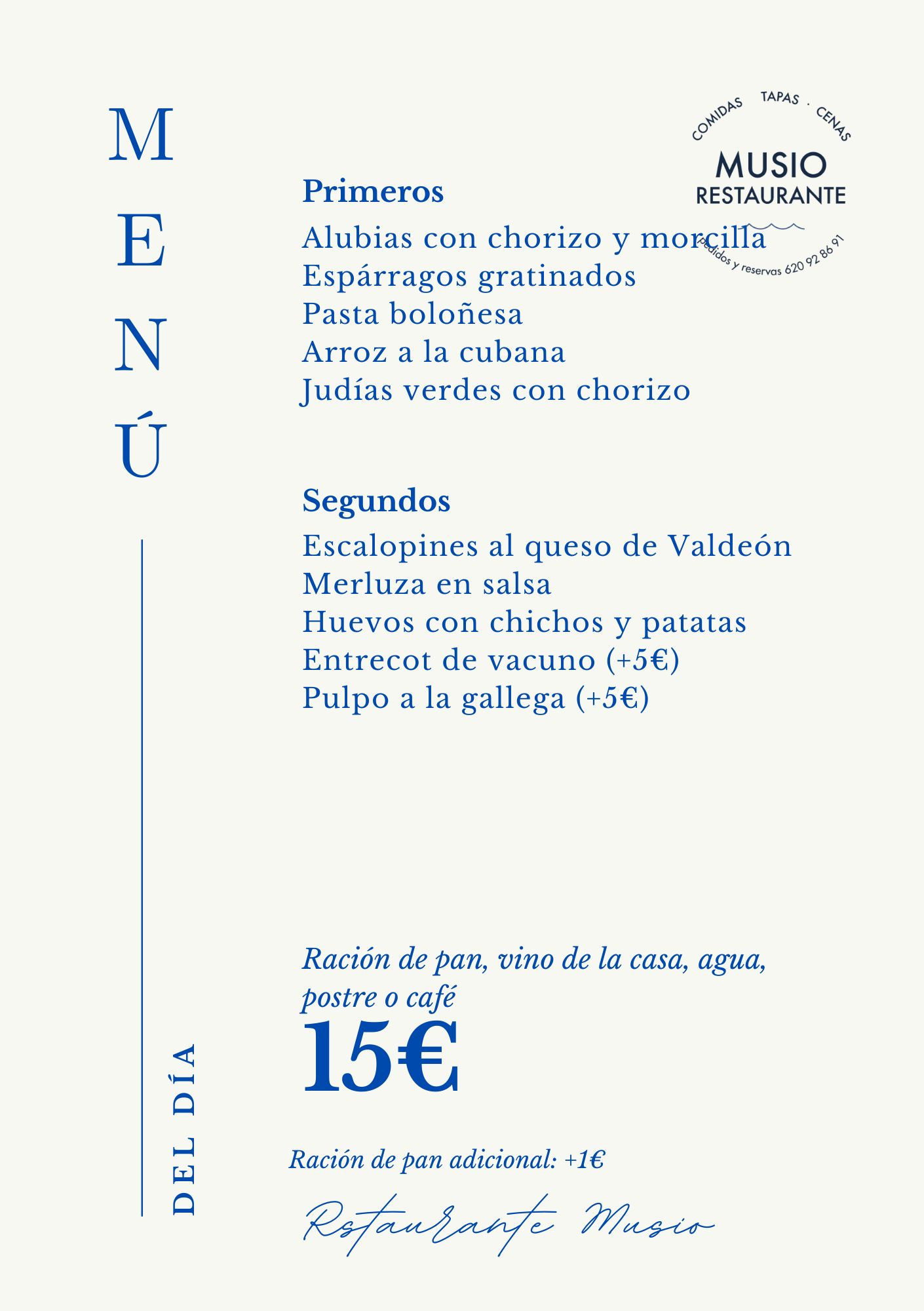 Menu Musio nuevo (A5) 04052026
