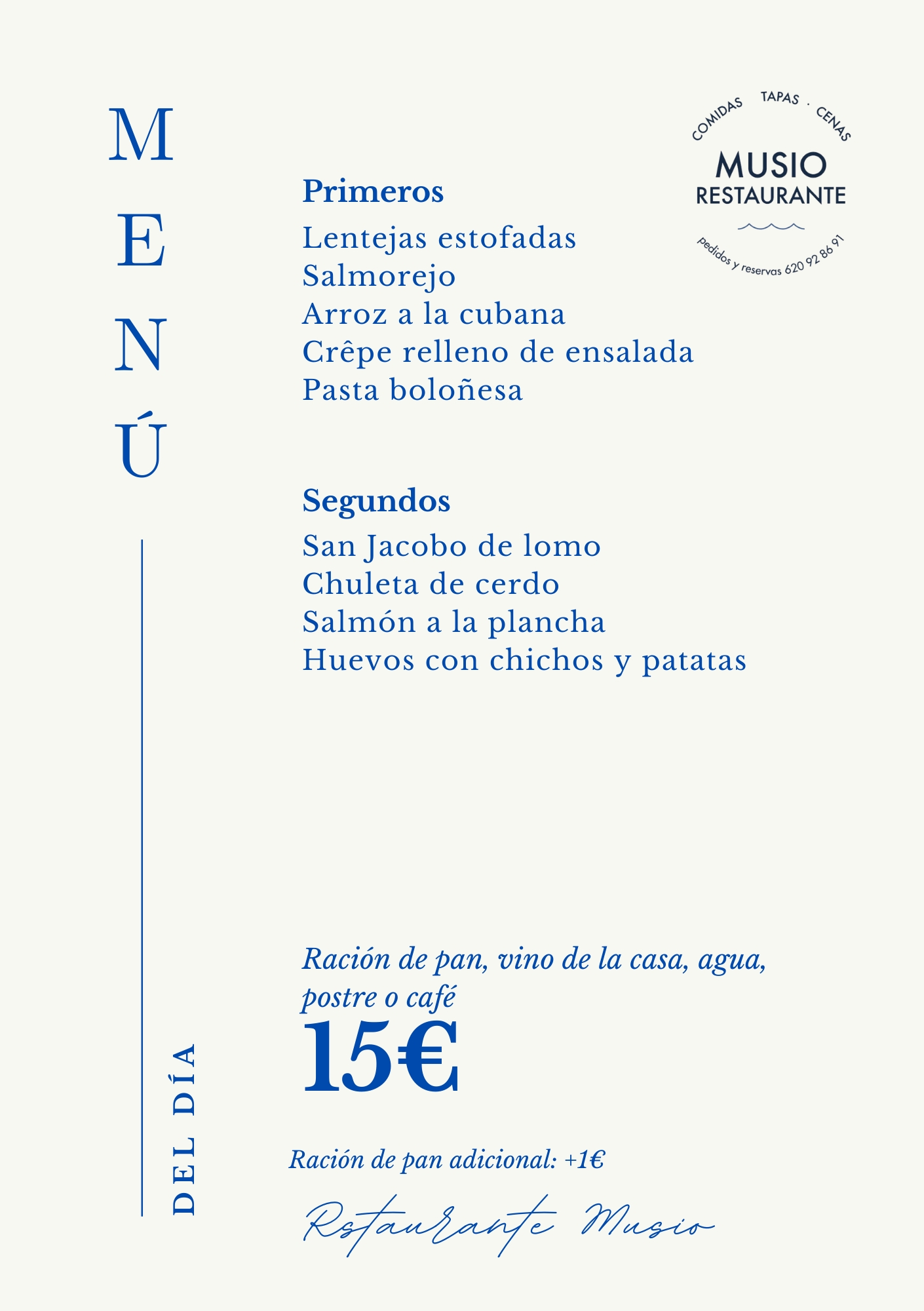 Menu Musio nuevo (A5) 03062026
