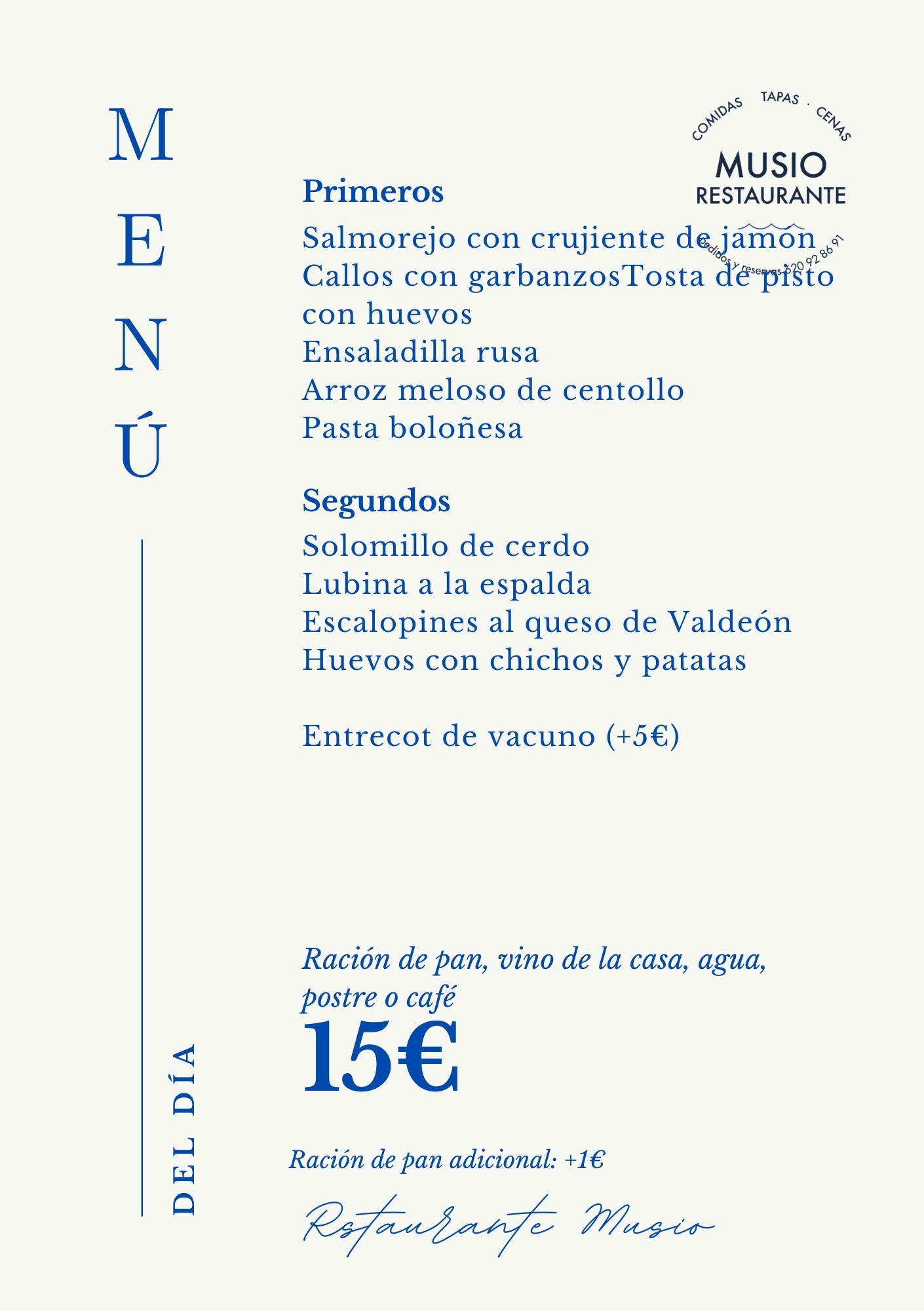 Menu Musio nuevo (A5) 09062026