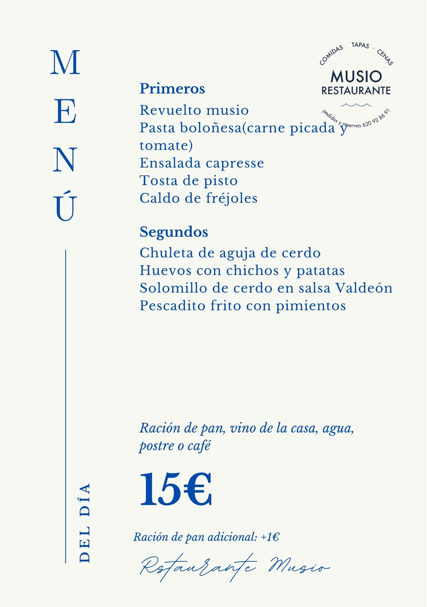 Menu Musio nuevo (A5)07102026